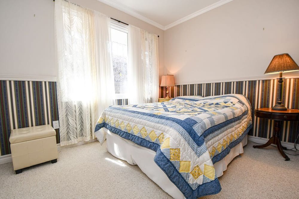 Photo of Bedroom in Selwyn