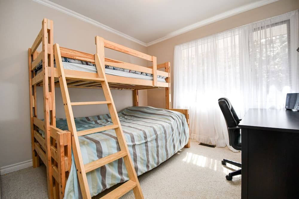 Photo of Bedroom in Selwyn