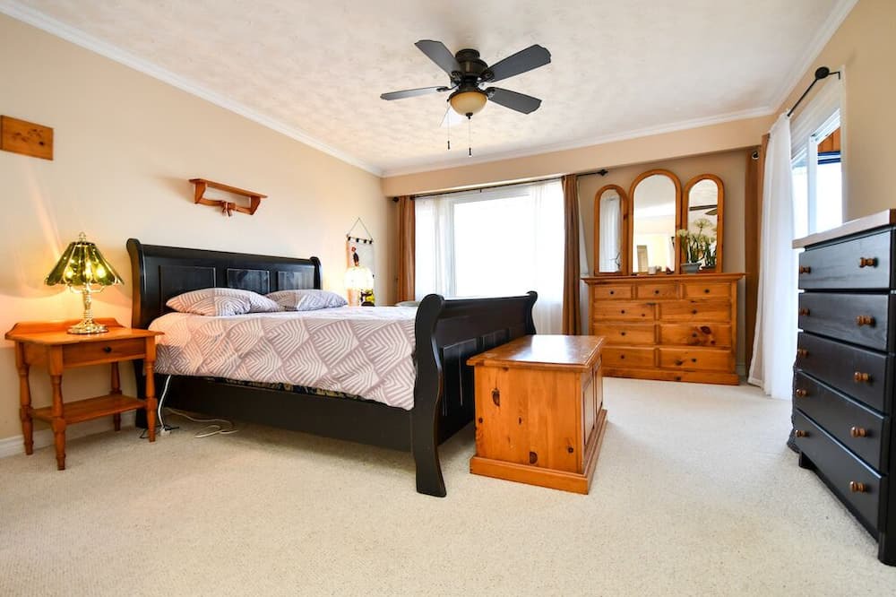 Photo of Bedroom in Selwyn