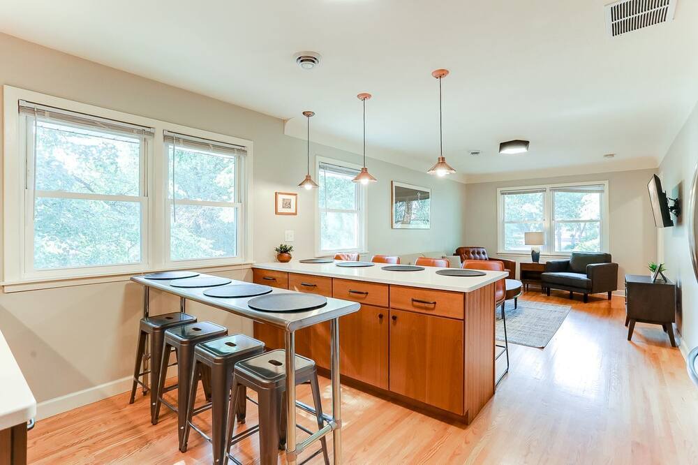 Photo of Kitchen in Merriam Park