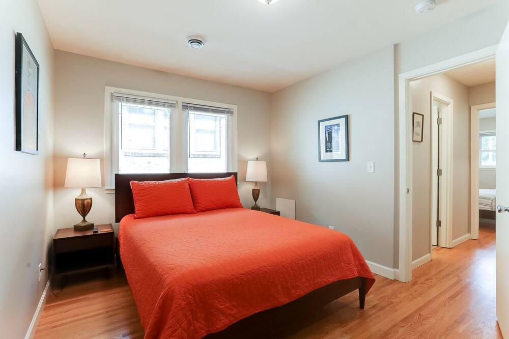 Photo of Bedroom in Merriam Park