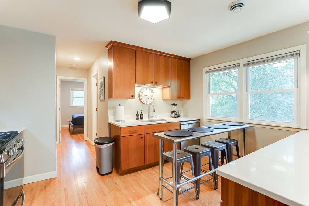 Photo of Kitchen in Merriam Park