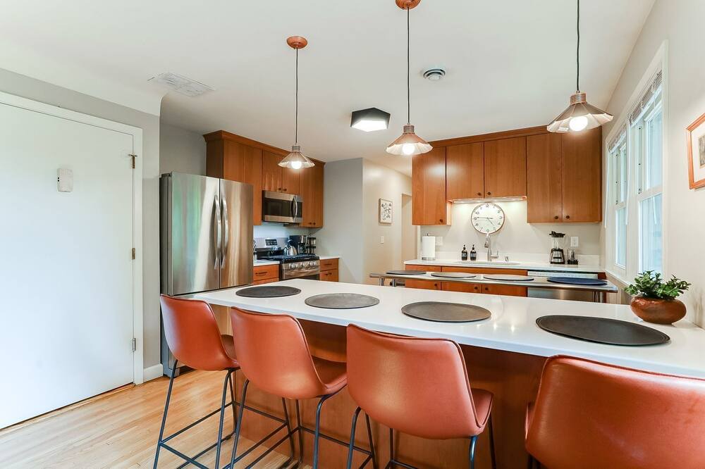 Photo of Kitchen in Merriam Park