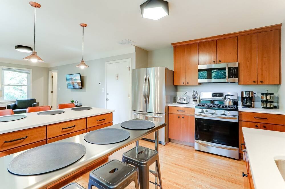 Photo of Kitchen in Merriam Park