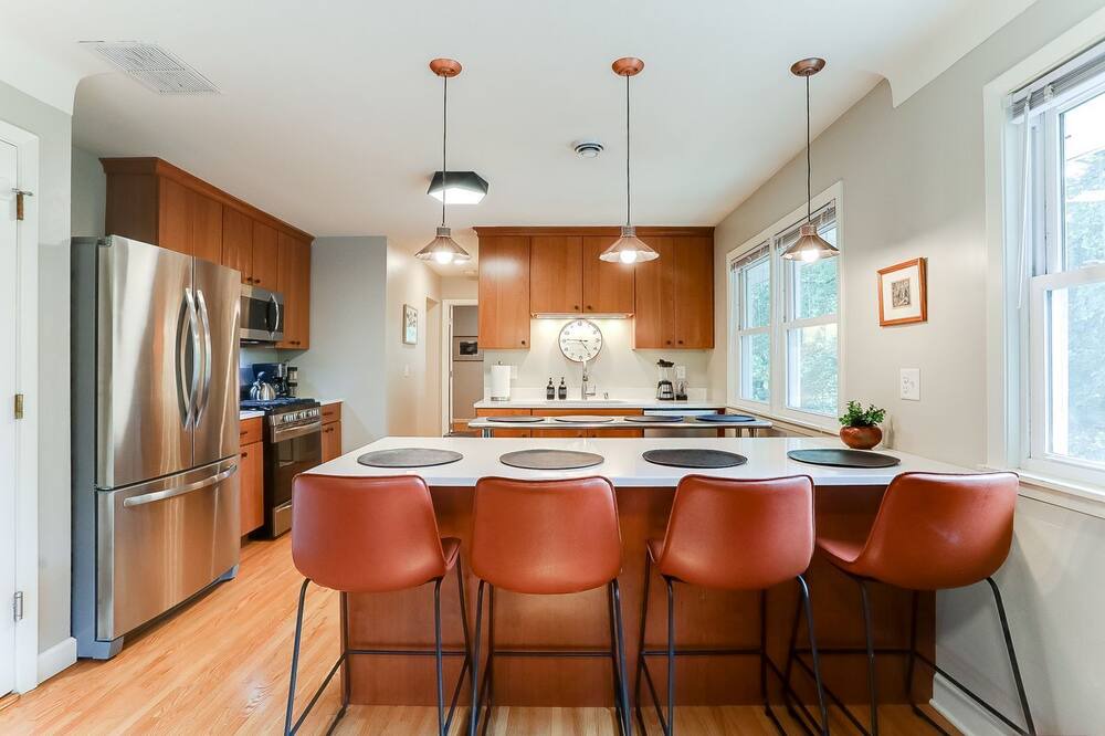 Photo of Kitchen in Merriam Park