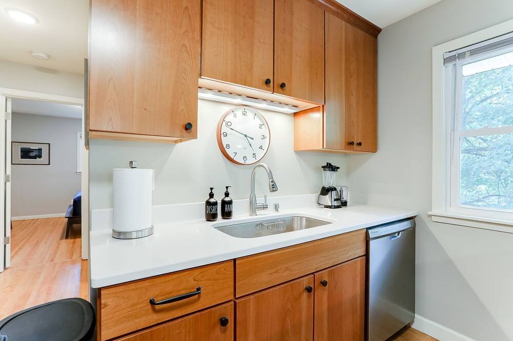 Photo of Kitchen in Merriam Park
