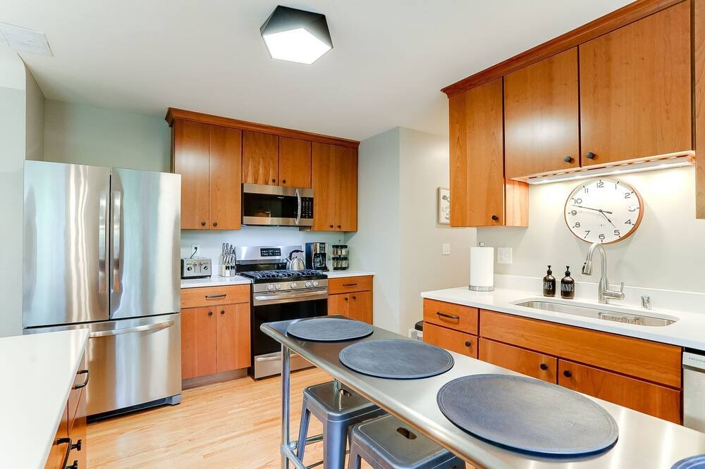 Photo of Kitchen in Merriam Park