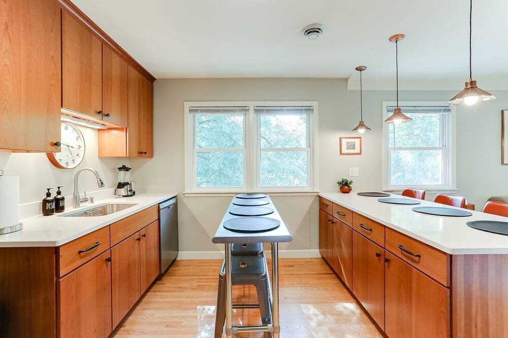 Photo of Kitchen in Merriam Park