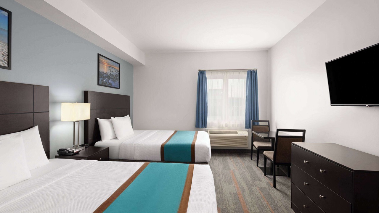 Photo of Bedroom in Marathon