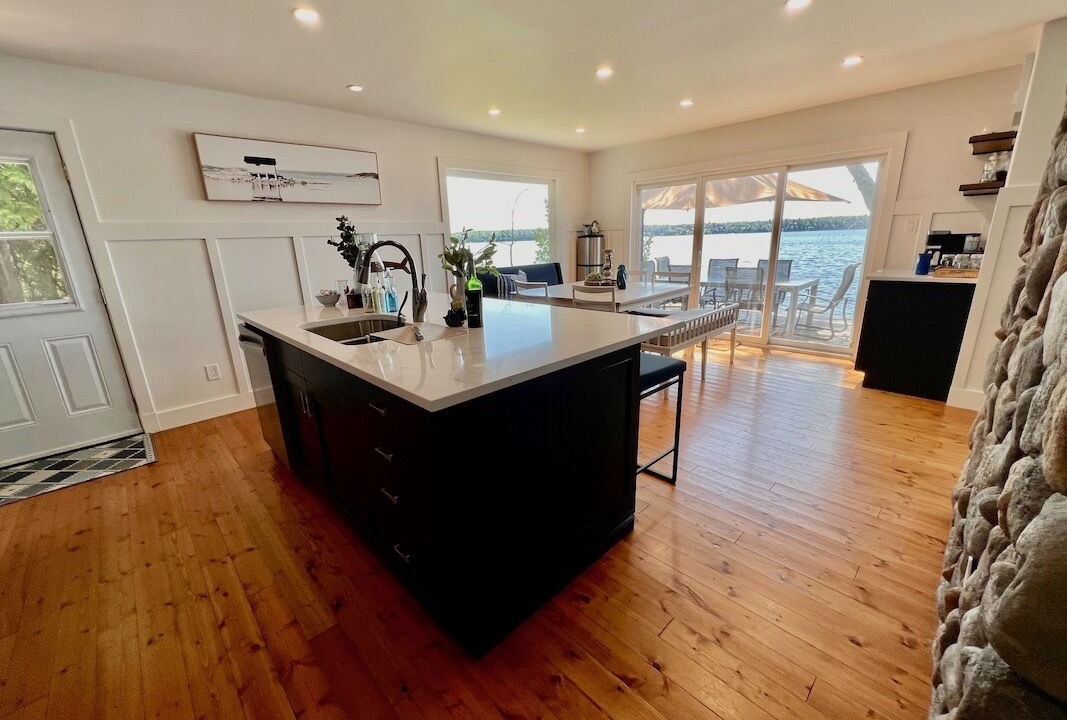 Photo of Kitchen in Selwyn