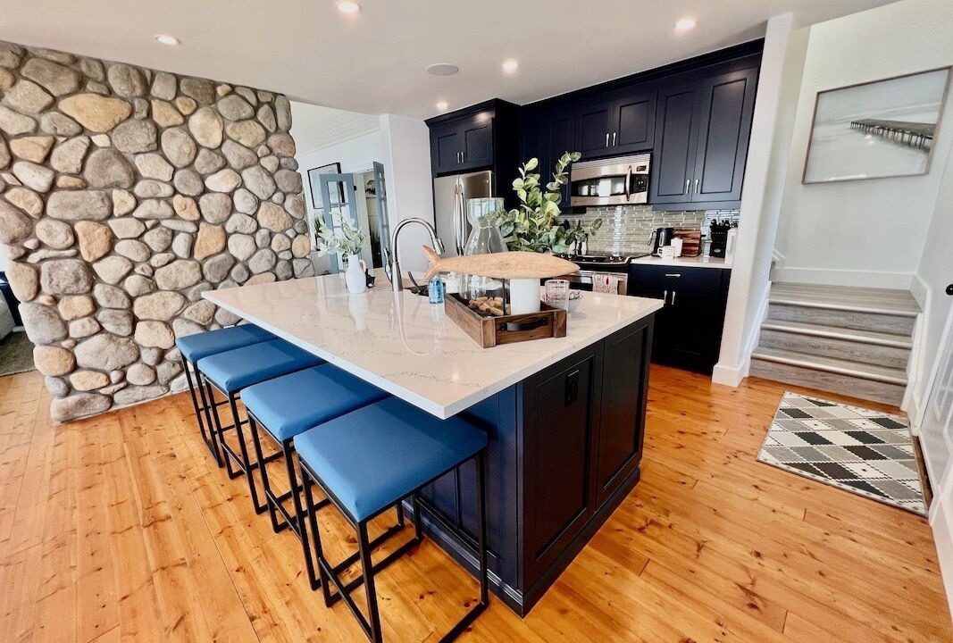 Photo of Kitchen in Selwyn