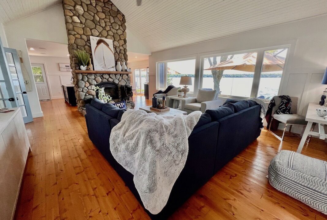 Photo of Livingroom in Selwyn