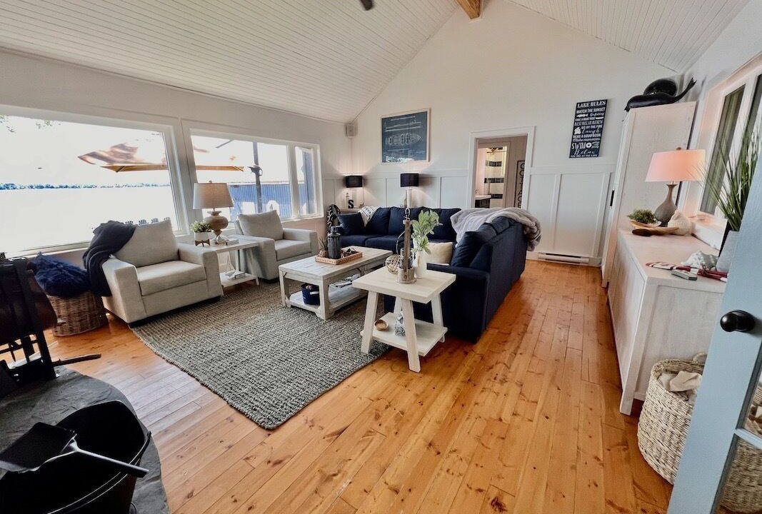 Photo of Livingroom in Selwyn