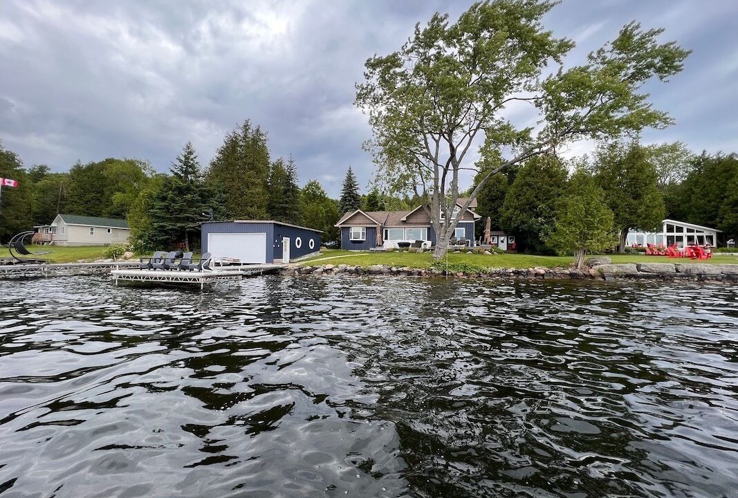Photo of Outdoor in Selwyn