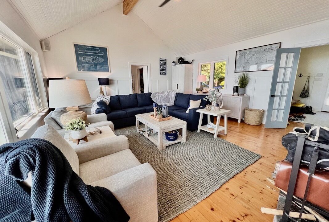 Photo of Livingroom in Selwyn