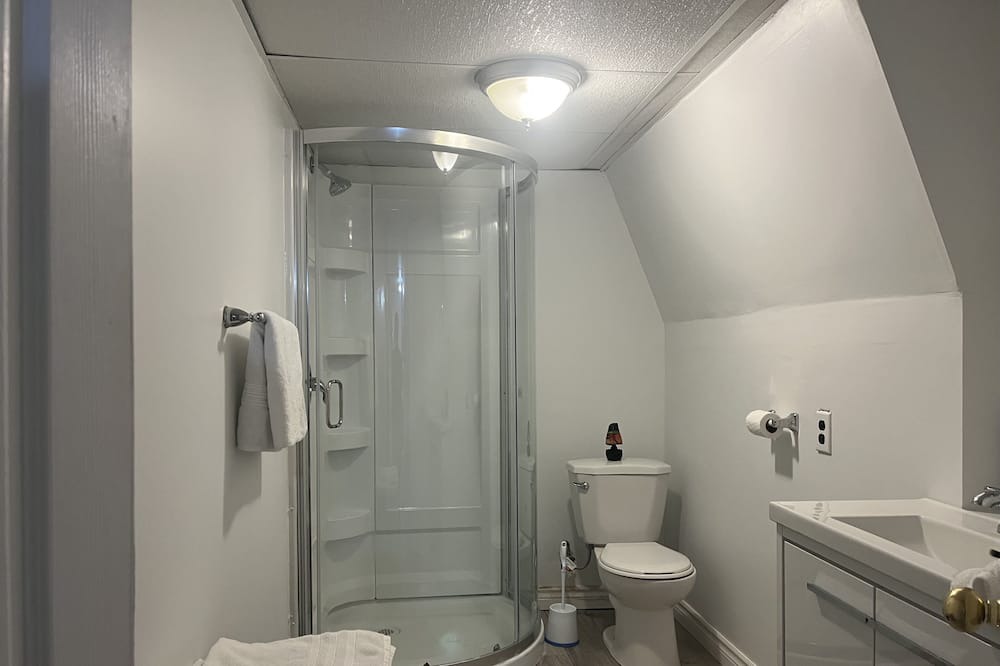 Photo of Bathroom in Smooth Rock Falls