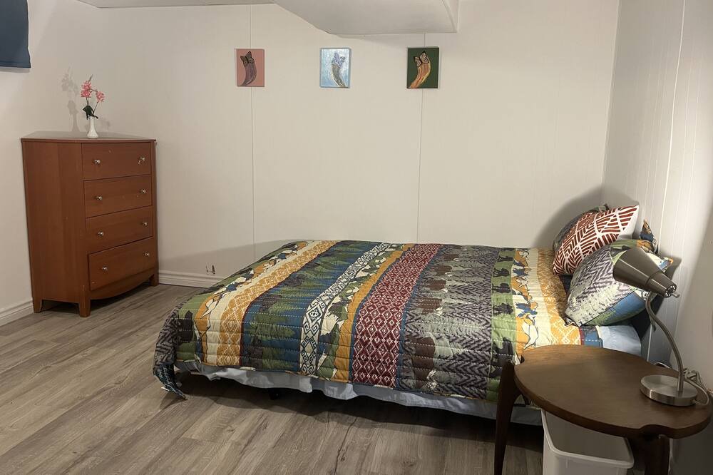 Photo of Bedroom in Smooth Rock Falls
