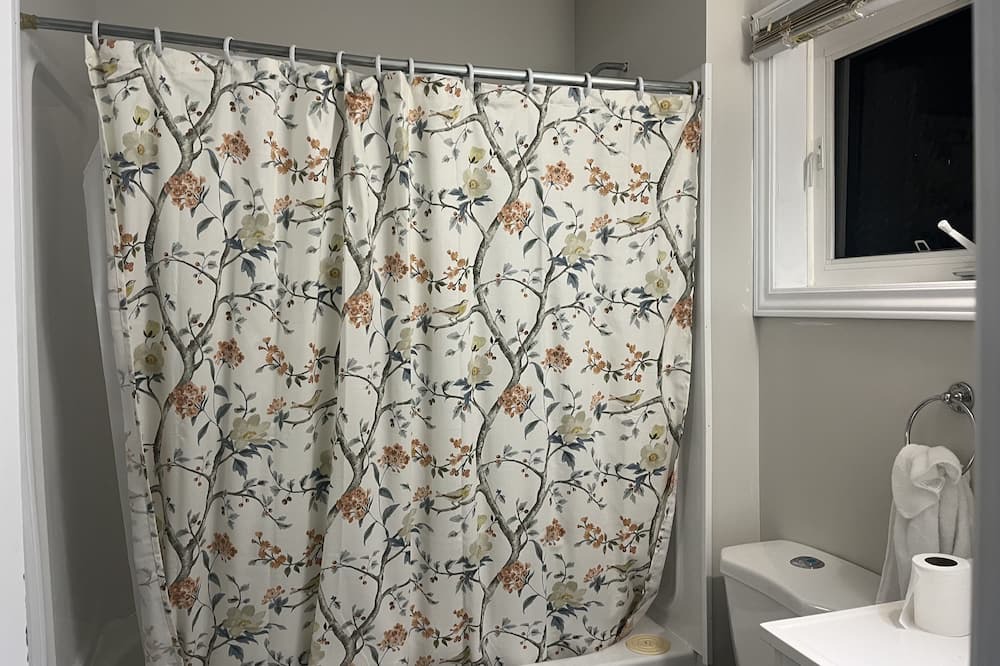 Photo of Bathroom in Smooth Rock Falls
