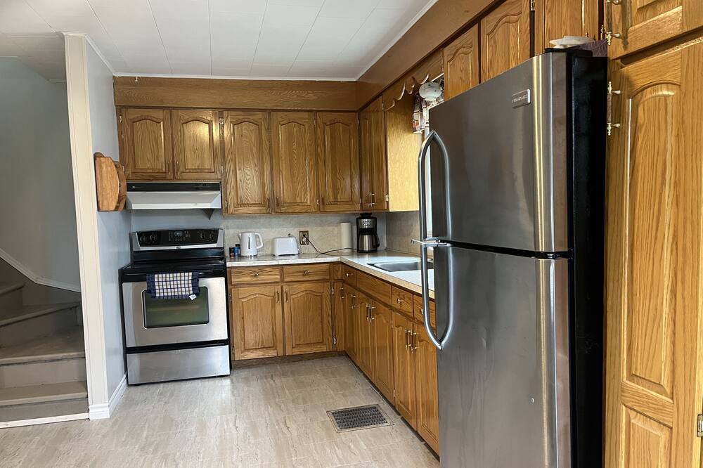 Photo of Kitchen in Smooth Rock Falls