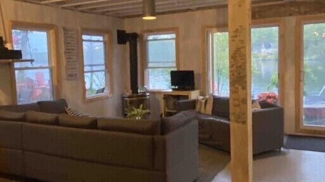 Photo of Livingroom in Catchacoma