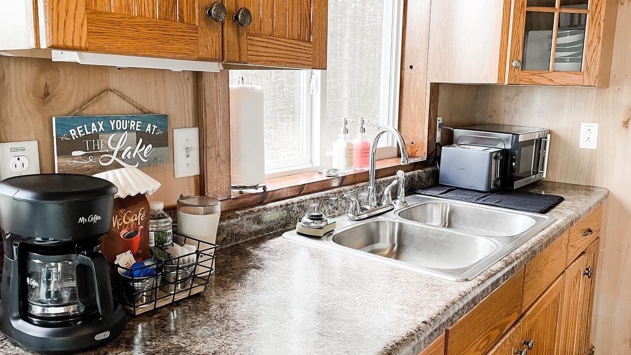 Photo of Kitchen in Brook Park