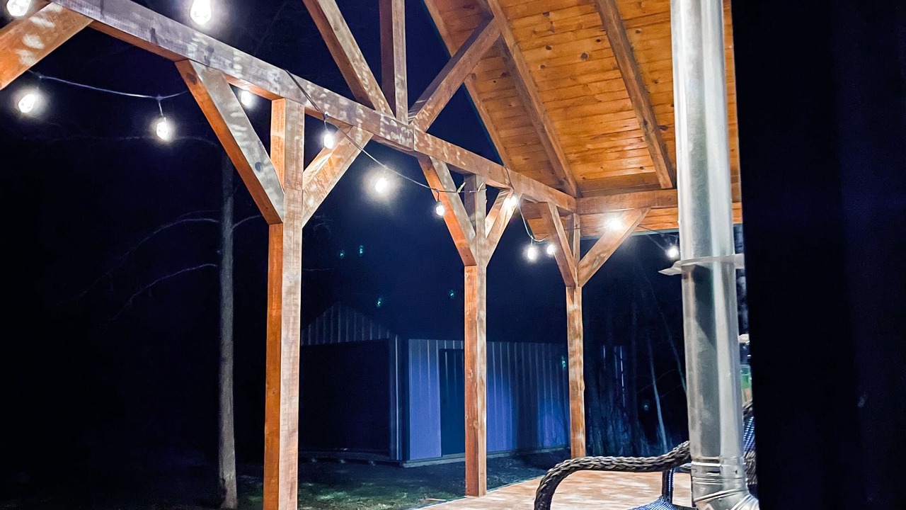 Photo of Patio Balcony in Brook Park
