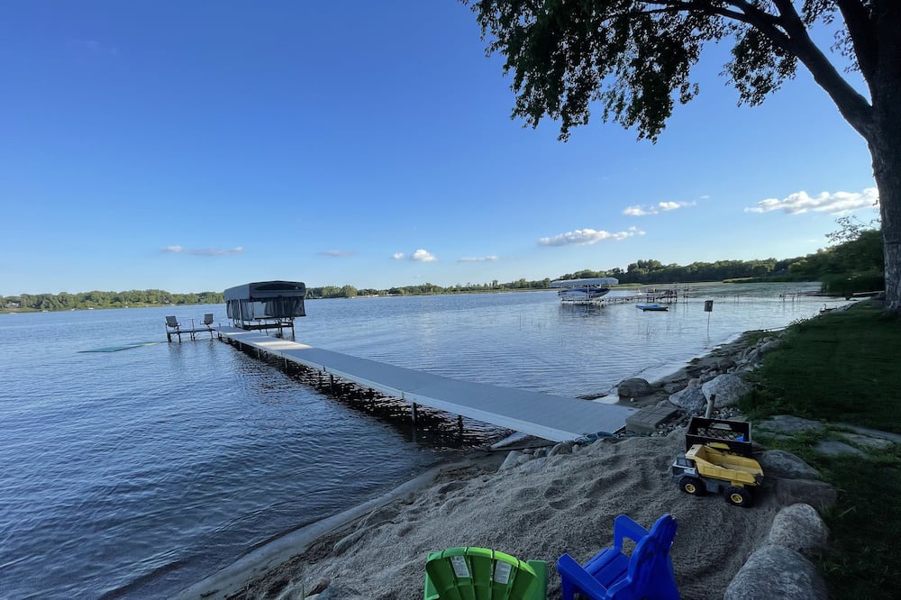 Photo of Others in Maple Lake