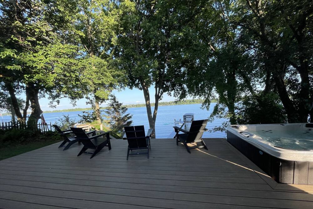 Photo of Others in Maple Lake