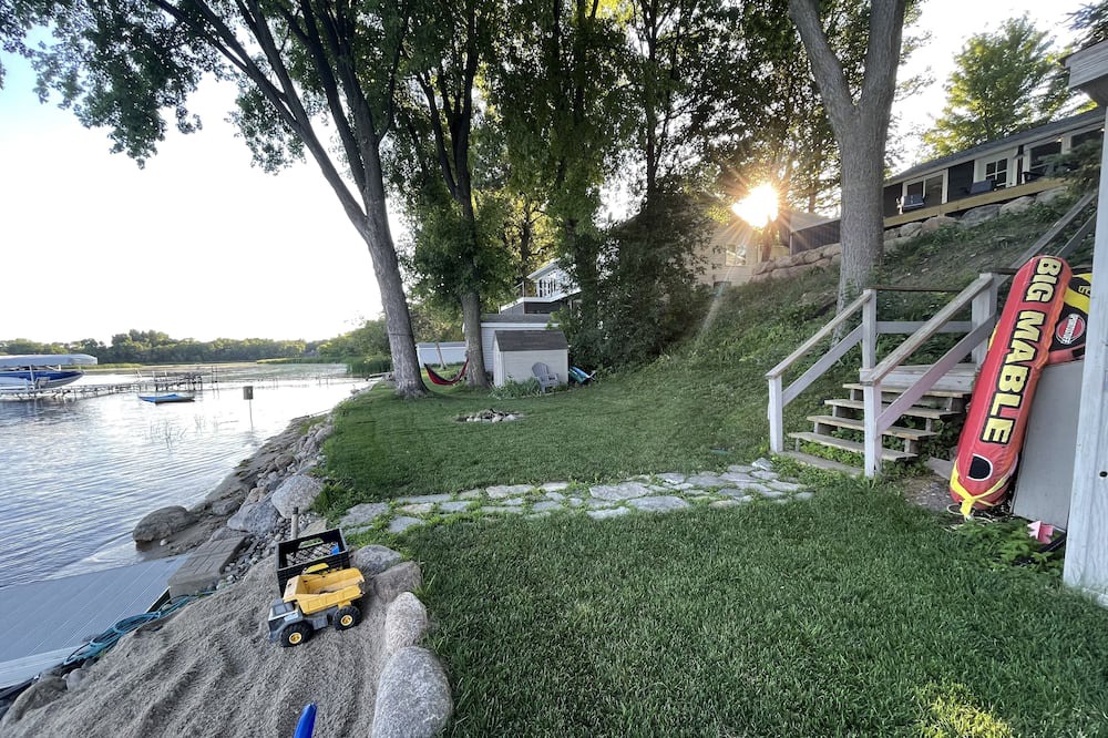 Photo of Others in Maple Lake