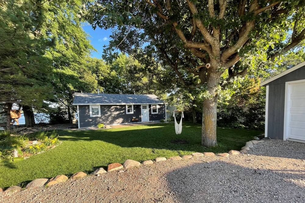 Photo of Outdoor in Maple Lake