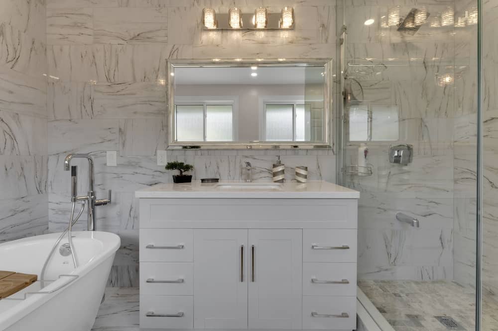 Photo of Bathroom in Scugog