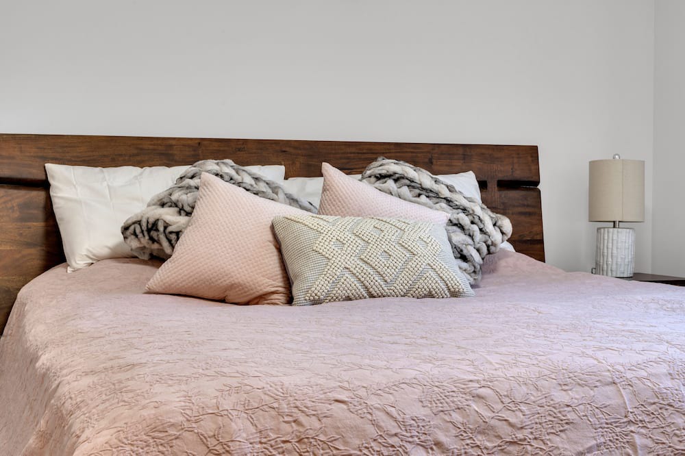 Photo of Bedroom in Scugog