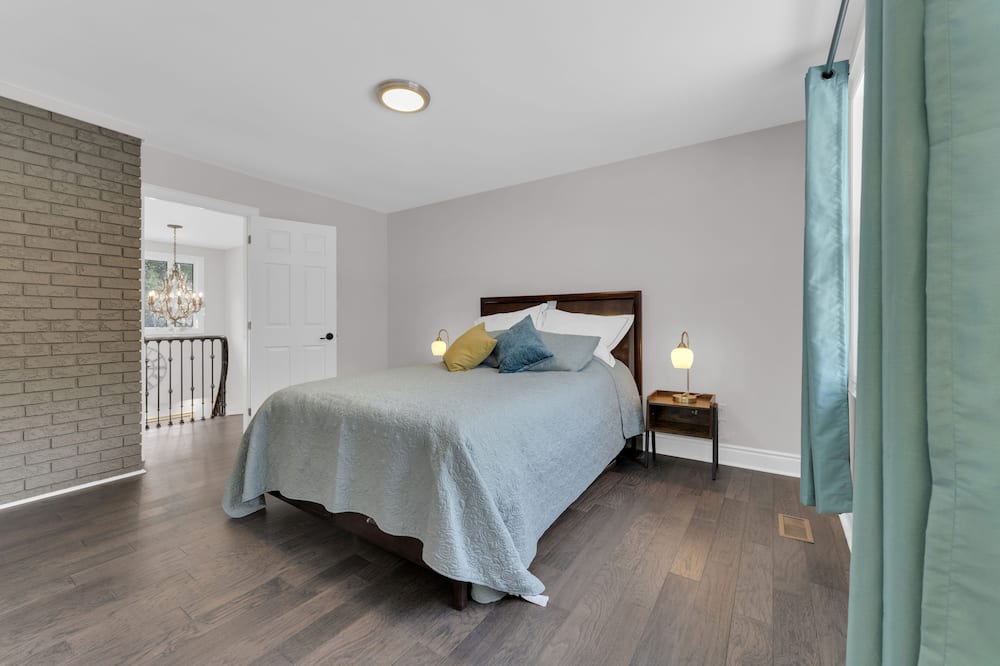 Photo of Bedroom in Scugog