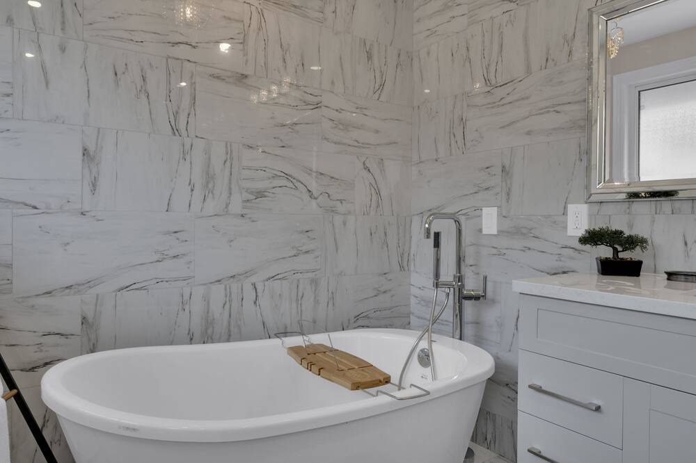 Photo of Bathroom in Scugog