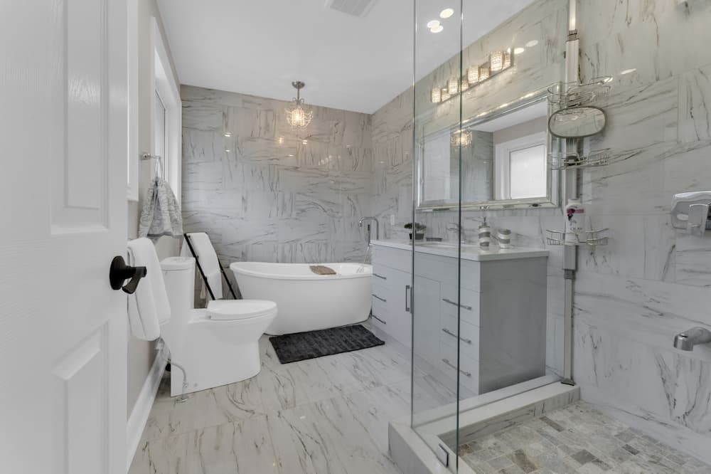 Photo of Bathroom in Scugog