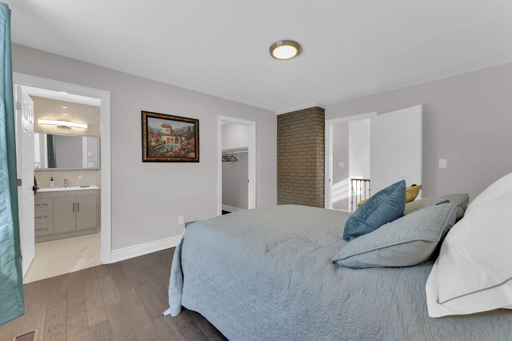 Photo of Bedroom in Scugog