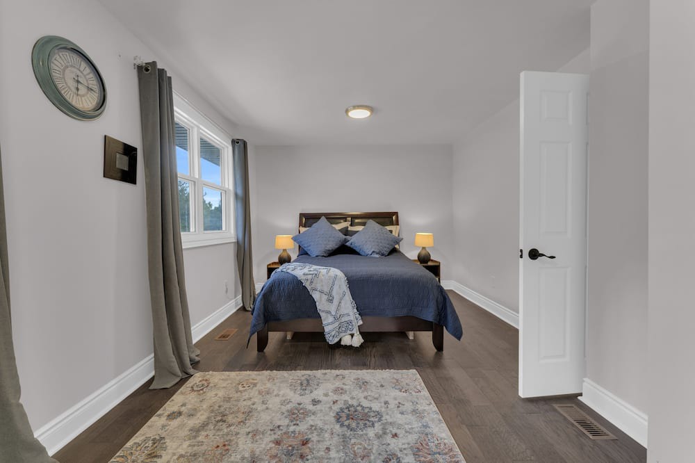 Photo of Bedroom in Scugog