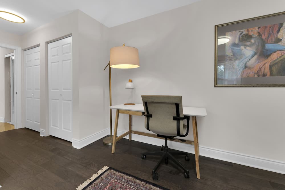 Photo of Bedroom in Scugog
