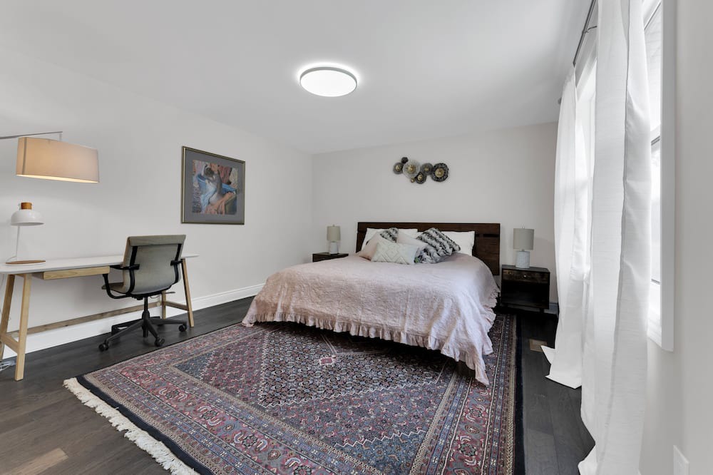 Photo of Bedroom in Scugog