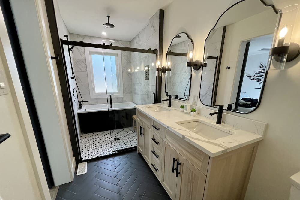Photo of Bedroom in Madawaska Valley