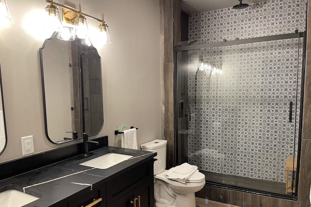 Photo of Bathroom in Madawaska Valley