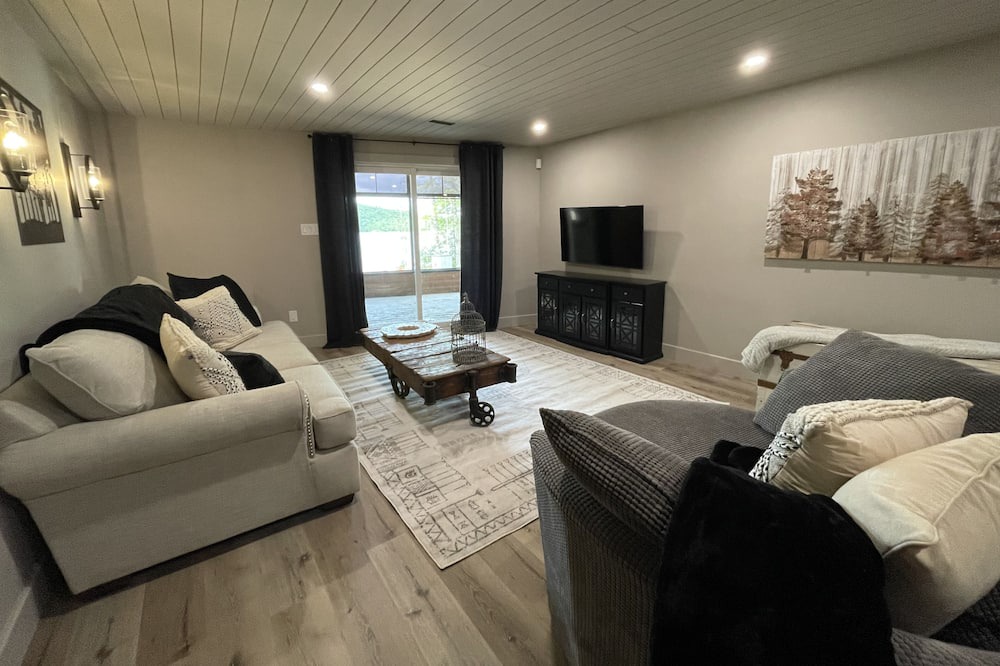 Photo of Bedroom in Madawaska Valley
