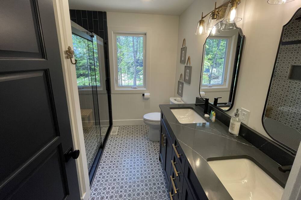 Photo of Bathroom in Madawaska Valley