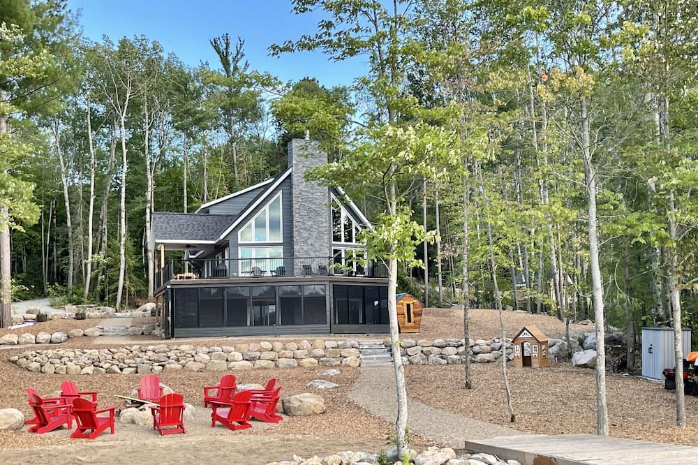Photo of Outdoor in Madawaska Valley