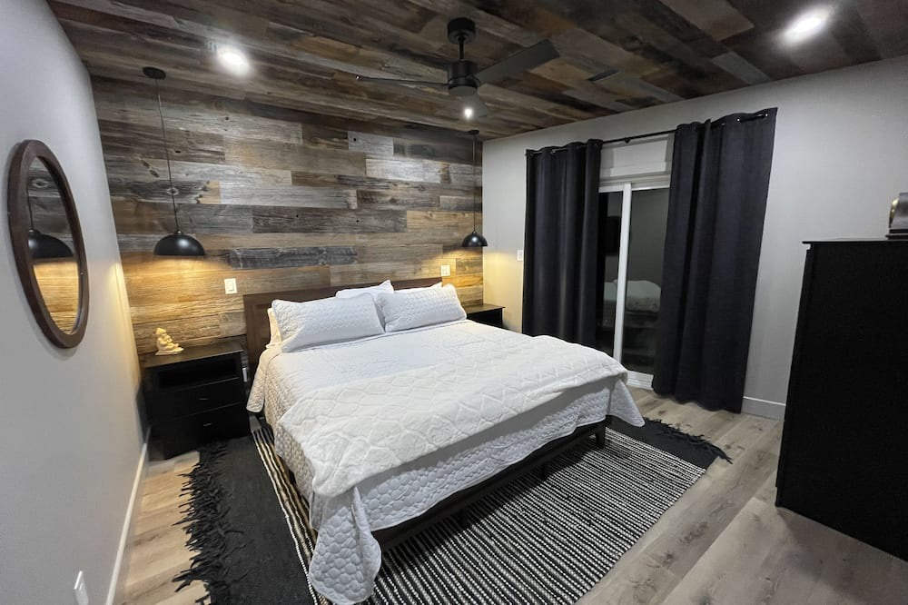 Photo of Bedroom in Madawaska Valley