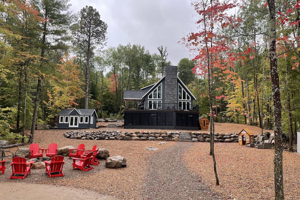 Photo of Outdoor in Madawaska Valley