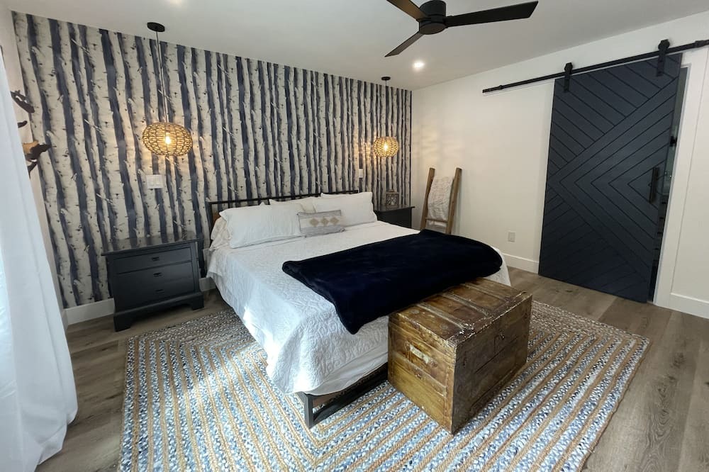 Photo of Bedroom in Madawaska Valley