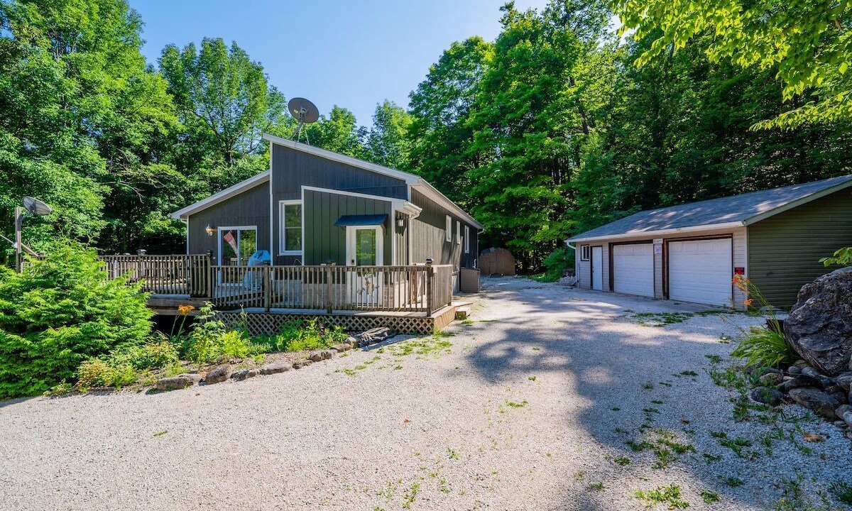 Photo of Outdoor in South Bruce Peninsula