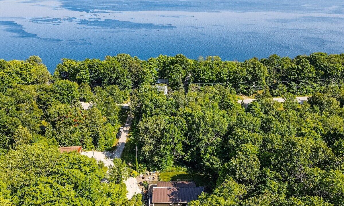 Photo of Outdoor in South Bruce Peninsula