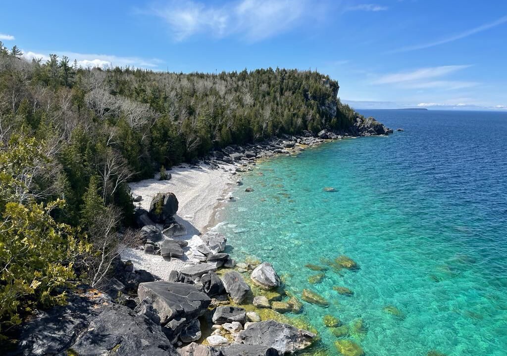 Photo of Outdoor in South Bruce Peninsula